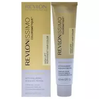 Revlon issimo Colorsmetique, Permanent Hair Dye, 1212 MN Grey, 60 ml