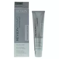 Revlon issimo Colorsmetique, Hyaluronic Acid, Permanent Hair Dye, 8.7MN Light Blonde, 60 ml