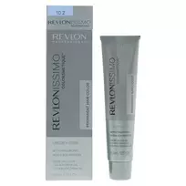 Revlon Issimo Colorsmetique, Permanent Hair Dye, 10.2 10.2 Pale Iridescent Blonde, 60 ml