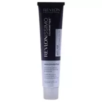 Revlon Issimo Colorsmetique, Permanent Hair Dye, 5.35 Light Amber Brown, 60 ml