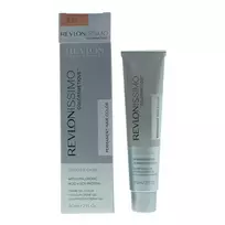 Revlon Issimo Colorsmetique, Permanent Hair Dye, 6.12 Dark Pearly Blonde, 60 ml
