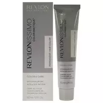 Revlon issimo Colorsmetique, Permanent Hair Dye, 7.4 Medium Copper Blonde, 60 ml