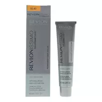 Revlon issimo Colorsmetique, Permanent Hair Dye, 66.40 Intense Copper, 60 ml
