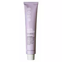 Milk_Shake Milk Shake Creative, SLS/SLES-Free Permanent Hair Dye, 5.01 Natural Ash Light Brown, 100 ml