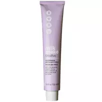 Milk_Shake Milk Shake, Creative, SLS/SLES-Free Permanent Hair Dye, 5.00 Light Brown, 100 ml