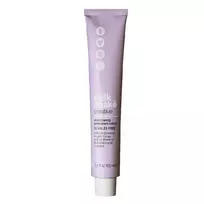 Milk_Shake Milk Shake Creative, SLS/SLES-Free Permanent Hair Dye, 12.0112NA Natural Ash, 100 ml