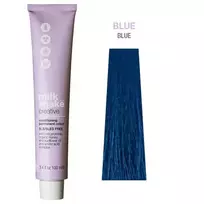 Milk_Shake Milk Shake Creative, SLS/SLES-Free Permanent Hair Dye .1.A Blue, 100 ml
