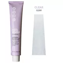 Milk_Shake Milk Shake, Creative, SLS/SLES-Free Permanent Hair Dye, Clear, 100 ml