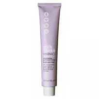 Milk_Shake Milk Shake Creative, SLS/SLES-Free Permanent Hair Dye, 5.165AR Ash Red Light Brown, 100 ml