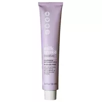 Milk_Shake Milk Shake Creative, SLS/SLES-Free Permanent Hair Dye, 5.55M Light Mahogany Brown, 100 ml