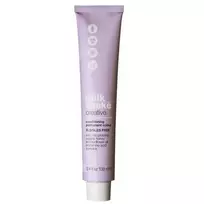 Milk_Shake Milk Shake Creative, SLS/SLES-Free Permanent Hair Dye, 6.136AG Ash Gold Dark Blond, 100 ml