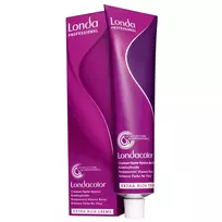 Londa Professional Londacolor, Permanent Hair Dye, 5/4, 60 ml