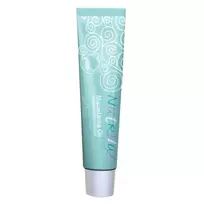 INTERCOSMO Nutrilux, Macadamia Oil, Permanent Hair Dye, 0.90 Moon Blossom, 60 ml