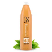 Global Keratin Developer, Hair Oxidant Cream, 12%, 40 vol, 1000 ml