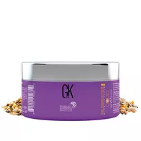 Global Keratin Bombshell Hair Colouring Cream Mask, Ultra Blonde, 200 g