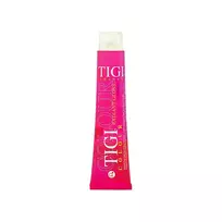 TIGI Colour Gloss, Semi-Permanent Hair Dye, 1/0 Natural Black, 60 ml