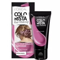 L´Oréal Paris L'Oréal Paris, Colorista Hair Makeup, Semi-Permanent Hair Dye, #LILACHAIR, 30 ml