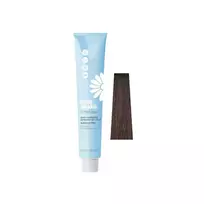 Milk_Shake Milk Shake, 9 Minutes, Permanent Hair Dye, 6.356GM Dark Mahogany Blonde, 100 ml