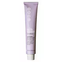 Milk_Shake Milk Shake, Creative, SLES/SLS-free Permanent Hair Dye, 6.15/6AM Cacao, 100 ml