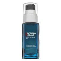 Biotherm Homme Gel Cream Force Supreme Revitalizing  AND  Anti-Aging Gel 50 ml