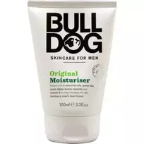 Bulldog Skincare for Men Original Moisturizer 100ml