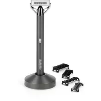 BABYLISS PRO BaByliss, Beard  AND  Hair Trimmer, OT996E X-Metal