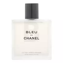 Chanel Bleu de aftershave for men, 100 ml