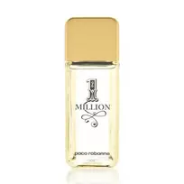 Paco Rabanne 1 Million Aftershave 100 ml