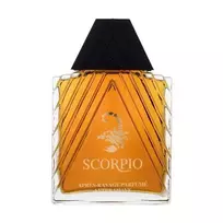 Scorpio Rouge 100 ml Aftershave for Men