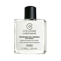 Collistar Sensitive Man Aftershave 100ml
