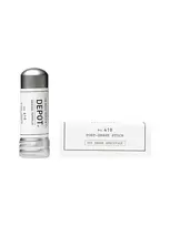 Depot N.410 Post-Shave Stick - Soothing Alum Aftershave, 5 G
