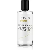 Steves No Bull***T Liberty Aftershave Water 142 - 100ml