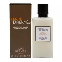 Hermes Hermès, Terre d'Hermès, Hydrating After-Shave Balm, 40 ml *Tester