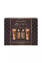 Baylis  AND  Harding Debenhams Men Black Pepper  AND  Ginseng Men’s Discovery Gift Set