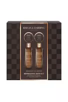 Baylis  AND  Harding Debenhams Men Black Pepper  AND  Ginseng Luxury Bath Gift Set for Men