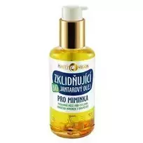 Purity Vision Bio Soothing Amber Oil for Babies