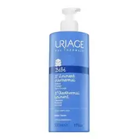 Uriage Bébé Rinseless Care 1st Oleothermal Liniment 500 ml