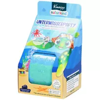 Kneipp Underwater Party Bath Bomb for Children, 1 Piece