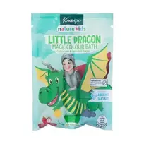 Kneipp Little Dragon Magic Colourful Bath Salts for Kids, 40g