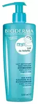 Bioderma ABCDerm Baby Cleansing Milk (No Rinse) - Volume: 500 ml