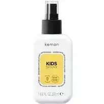 Kemon Kids Spray 200 ml