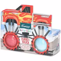 Kneipp Turbo Truck Bath Bomb for Children, 2-Piece Set