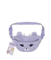 Invisibobble Cozy Reindeer Set x Tangle Teezer 3-Piece Kids Set