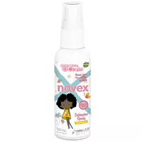 Novex My Little Curly Hair Spray Conditioner for Kids, 120ml