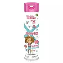 Novex My Little Curly Hair Conditioner for Kids, 300ml