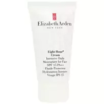 Elizabeth Arden Eight Hour Hydrating Day Cream for Face, SPF 15, 45 ml *Tester