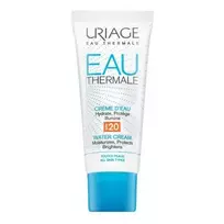 Uriage Eau Thermale Light Water Cream Moisturizer SPF20, 40 ml