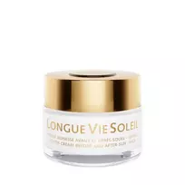 Guinot Long Life Sun, Anti-Aging, Before Sun Exposure Cream, For Face, 50 ml