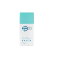 Dr. Hedison Waterfit Sun, Sun Protection, Day Serum, For Face, SPF 50, 50 ml