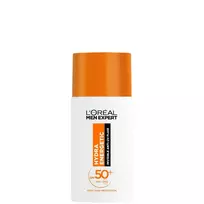 L´Oréal Debenhams Men Expert Hydra Energetic Daily SPF50+ Invisible Fluid 50ml